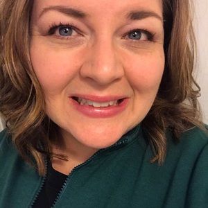 Meet your Posher, Tracey